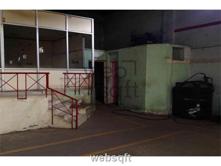 Commercial Warehouse for Rent in Hyderabad